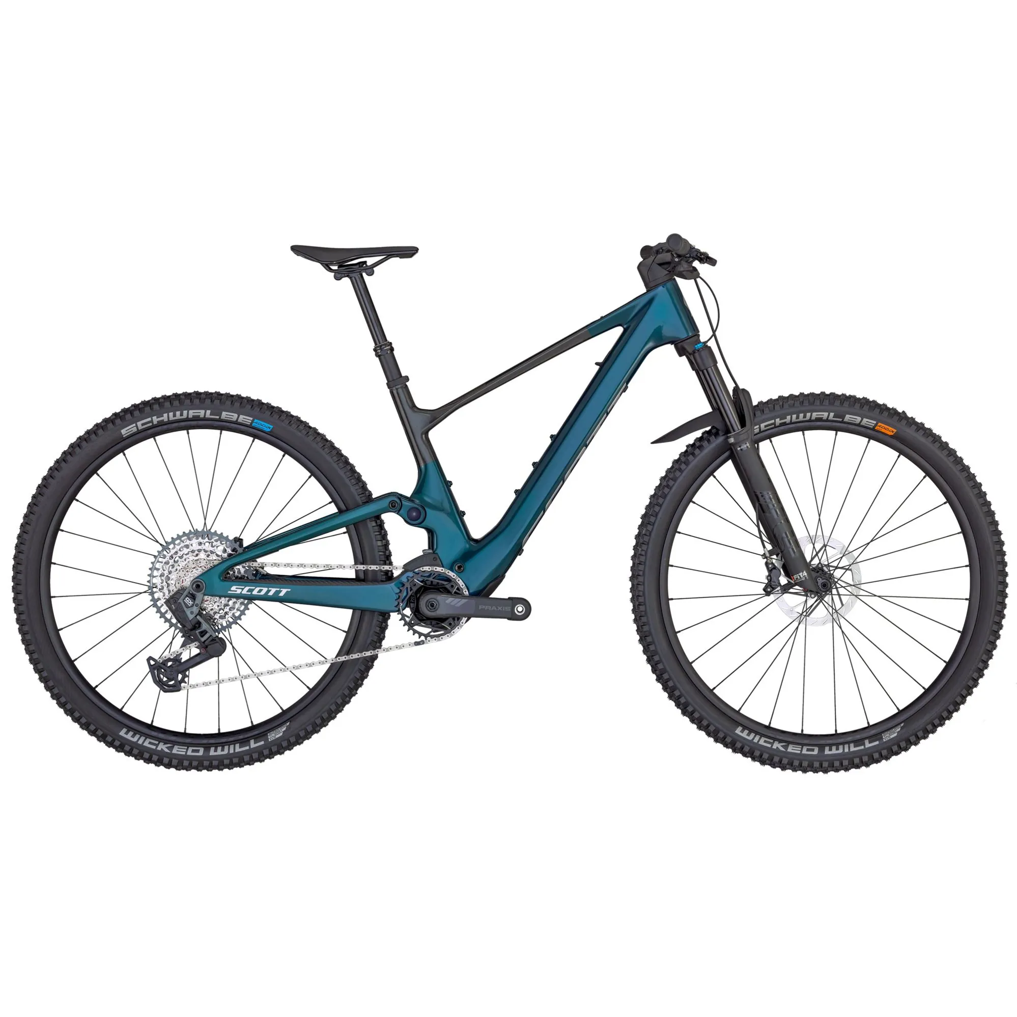 E bike full sus hotsell