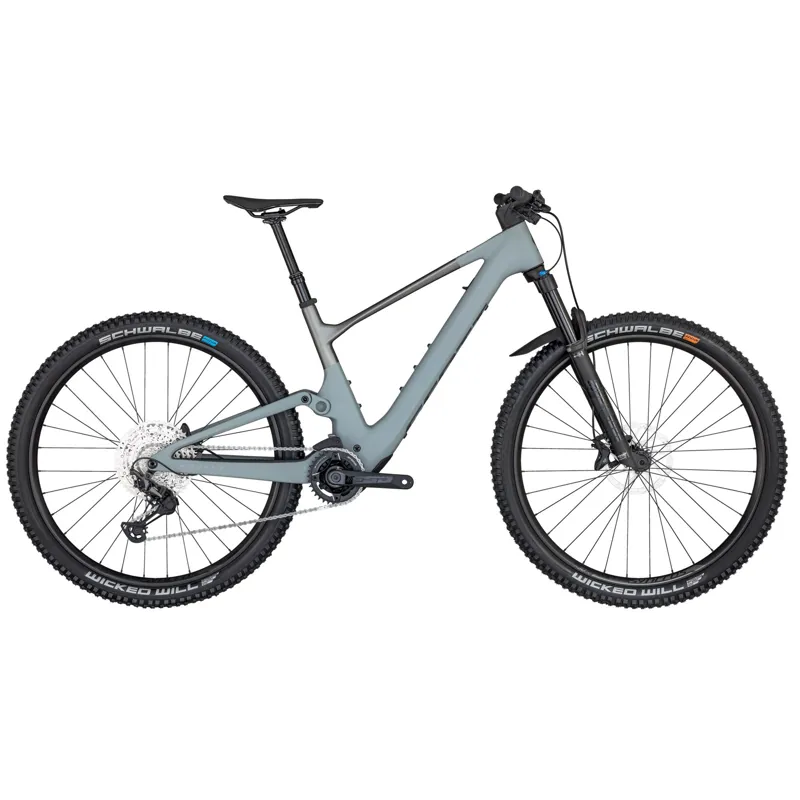 Electric Mountain 2019 Top Mountain Bikes Best Carbon Mtb Best