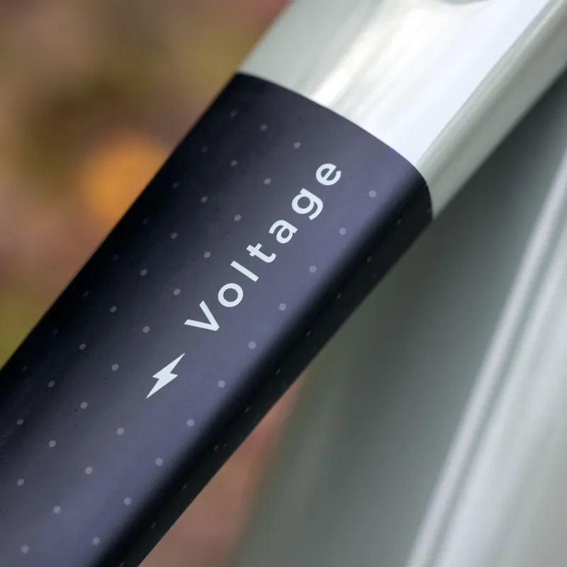 Scott Voltage eRIDE 910 2025 Carbon Electric Full Suspension MTB-4