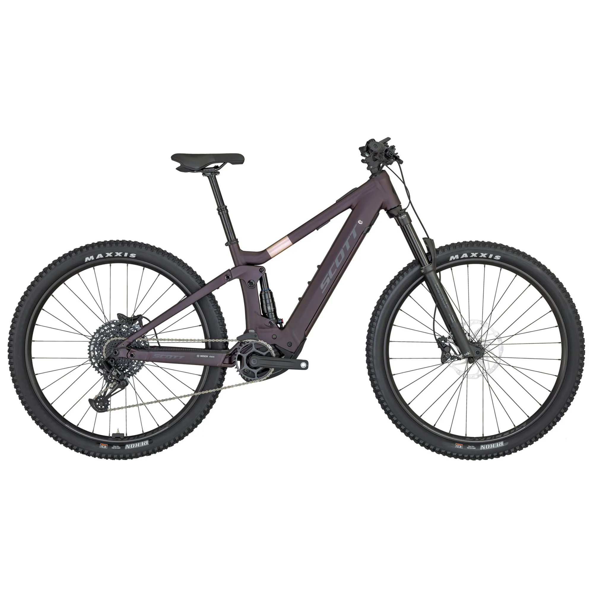 Mtb Scott Genius 920 E Bike 2021 Scott Genius Eride 920 Test Scott
