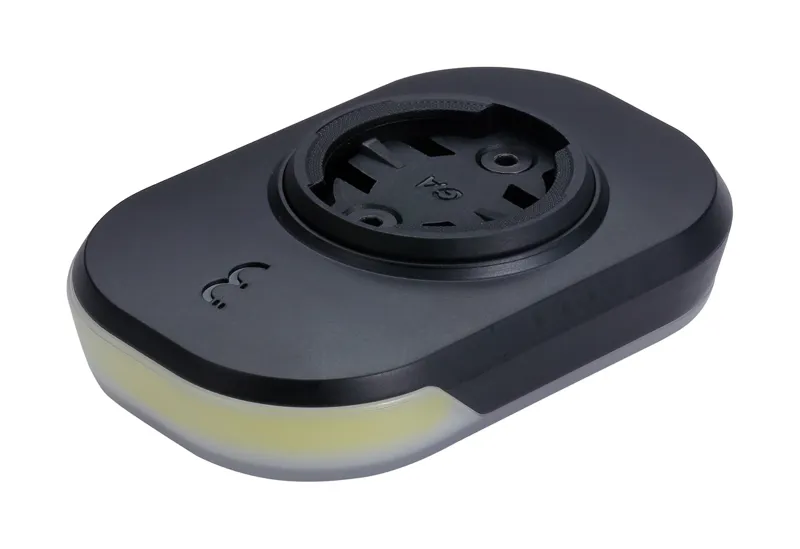 BBB Slice 300 Garmin Wahoo Computer Mount Insert BLS- 281 - Black-1
