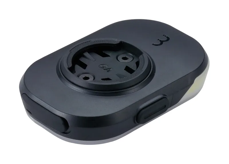 BBB Slice 300 Garmin Wahoo Computer Mount Insert BLS- 281 - Black-4