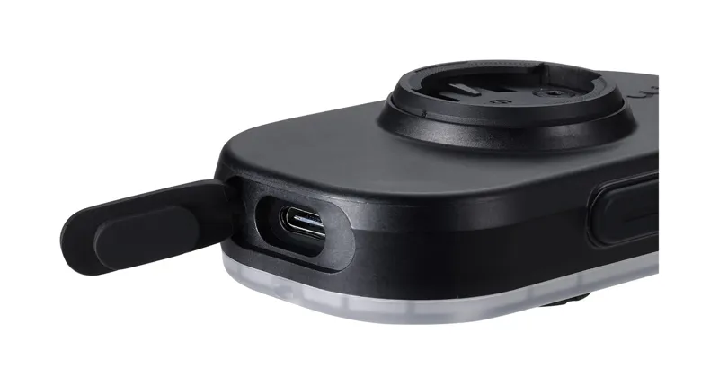 BBB Slice 600 Garmin Wahoo Computer Mount Insert BLS- 285i - Black-13