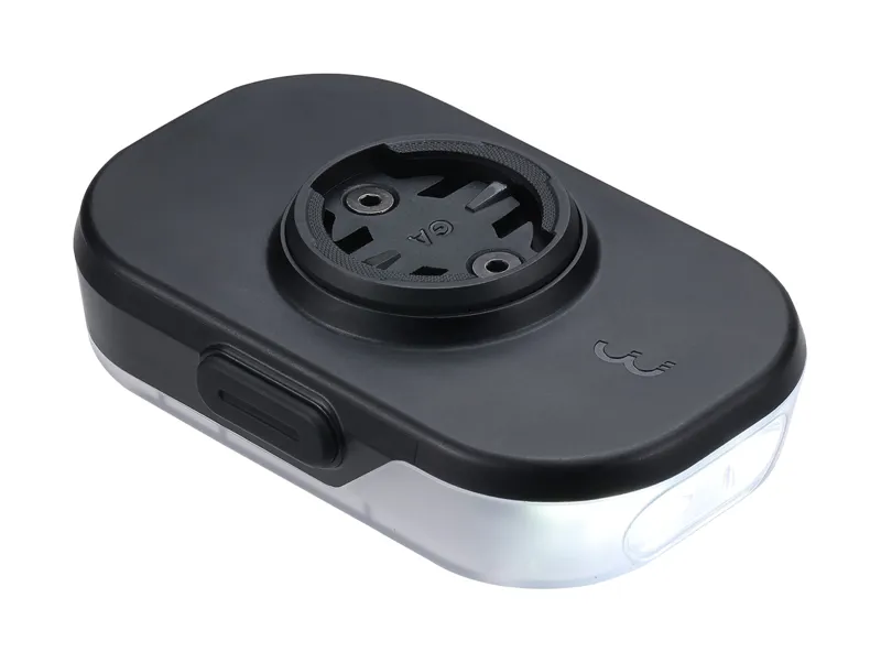 BBB Slice 600 Garmin Wahoo Computer Mount Insert BLS- 285i - Black-2