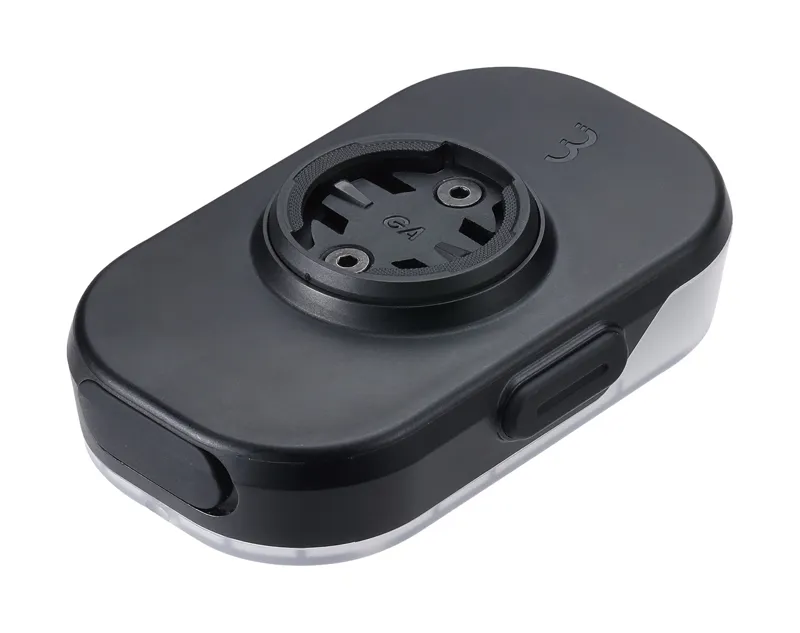 BBB Slice 600 Garmin Wahoo Computer Mount Insert BLS- 285i - Black-5