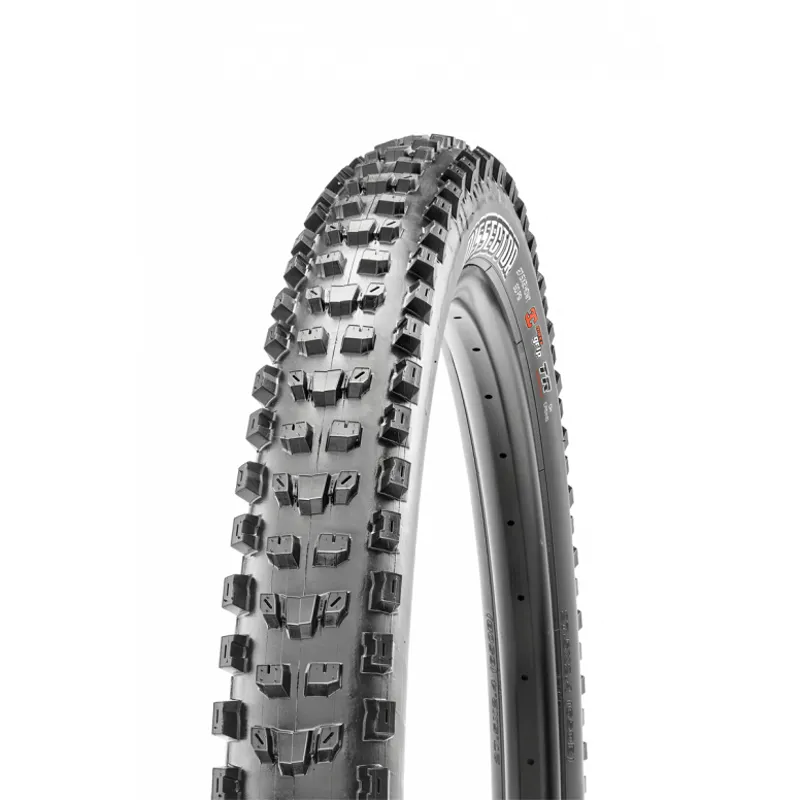 Maxxis Dissector EXO TR Dual Compound 29x2.6 MTB Tyre - 29x2.6 inch
