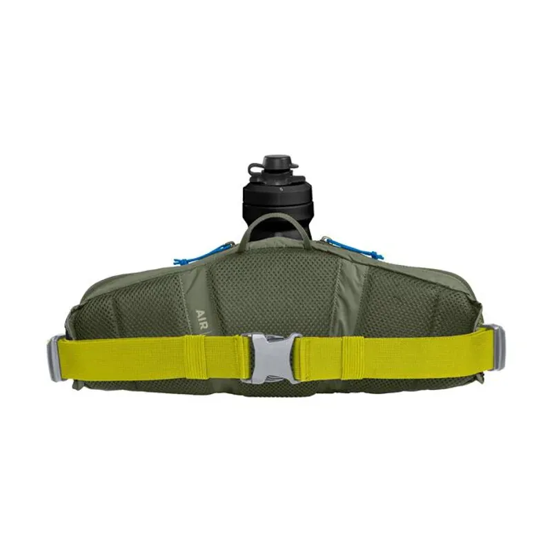 Camelbak Podium Flow 2 Waist Pack with Dirt Series Bottle - Dusty Olive-3