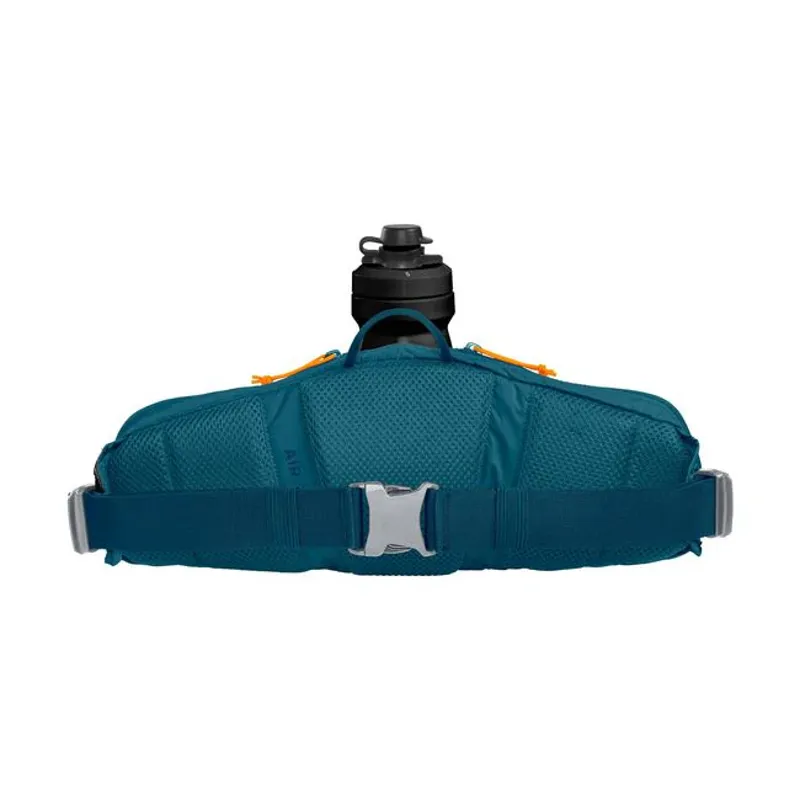 Camelbak Podium Flow 2 Waist Pack with Dirt Series Bottle - Moroccan Blue-3