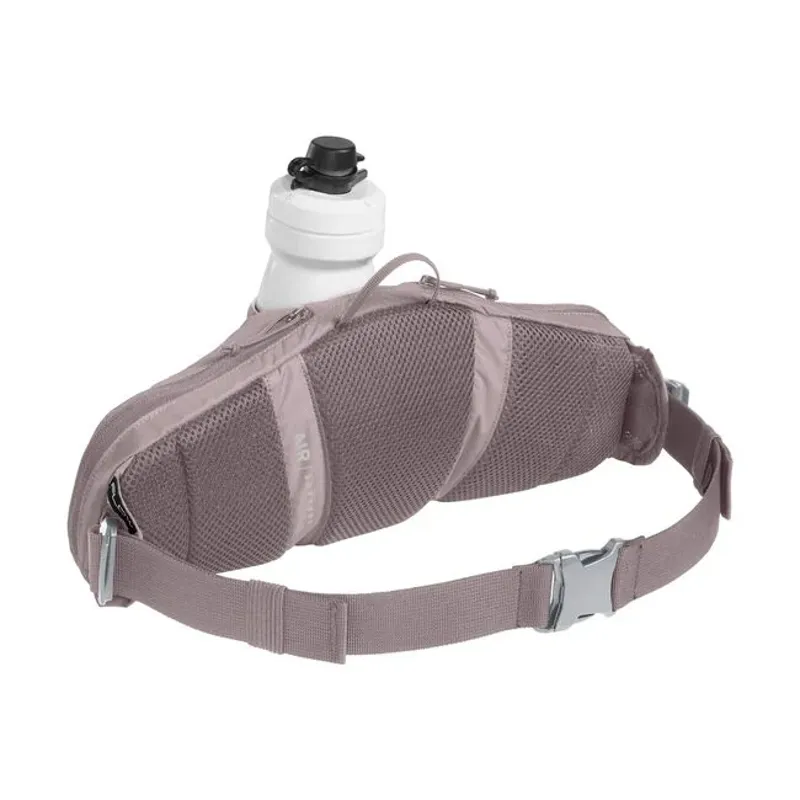 Camelbak Podium Flow 2 Waist Pack with Dirt Series Bottle - Purple Dove-1