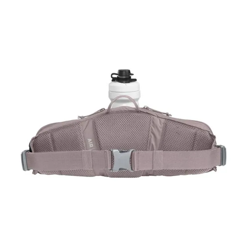 Camelbak Podium Flow 2 Waist Pack with Dirt Series Bottle - Purple Dove-3