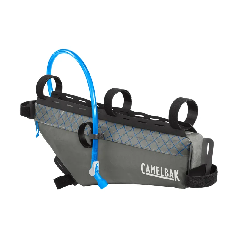 Camelbak M.U.L.E. Frame Pack with Quick Stow 2L Bike Reservoir - Large-1
