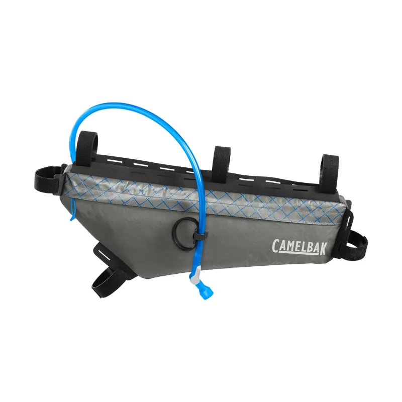 Camelbak M.U.L.E. Frame Pack with Quick Stow 2L Bike Reservoir - Large-2