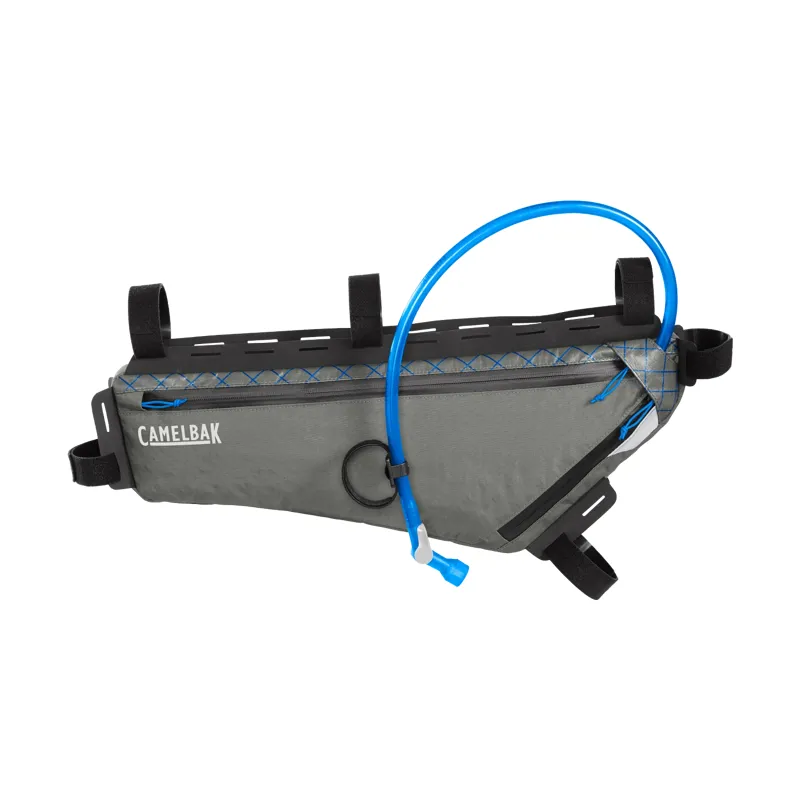 Camelbak M.U.L.E. Frame Pack with Quick Stow 2L Bike Reservoir - Large-3