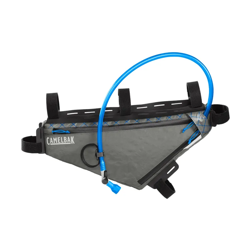 Camelbak M.U.L.E. Frame Pack with Quick Stow 2L Bike Reservoir - Small-3