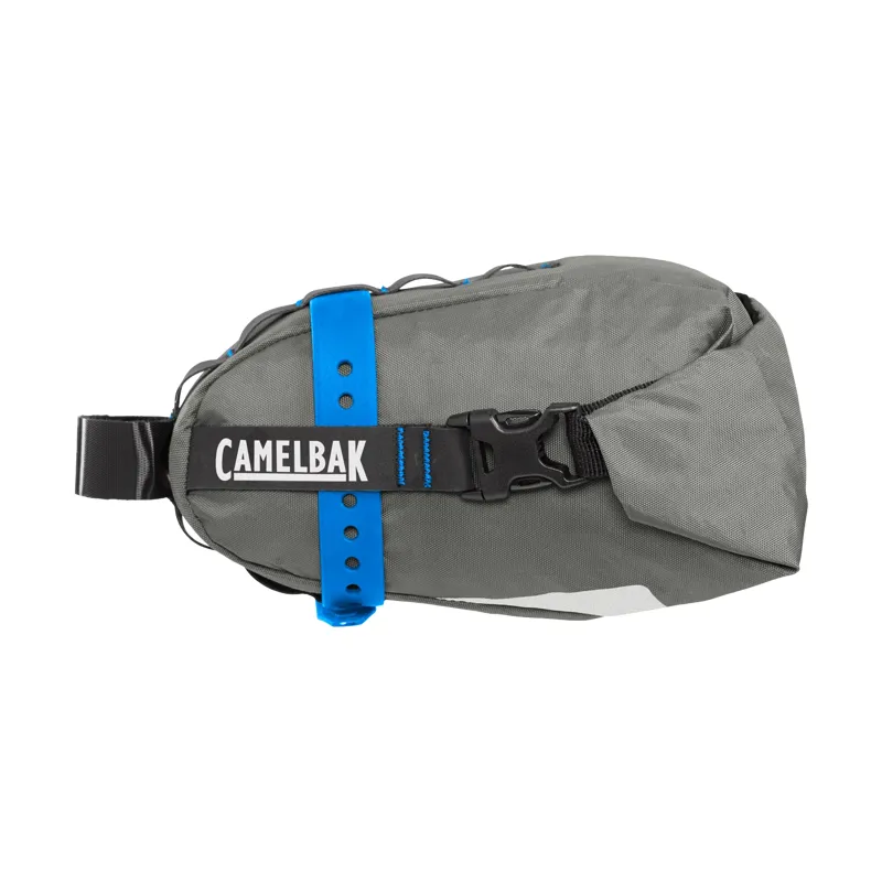 Camelbak M.U.L.E. 1 Saddle Pack - Wolf Grey-1