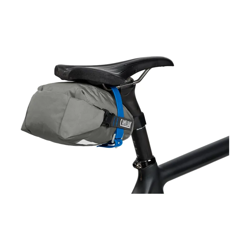 Camelbak M.U.L.E. 1 Saddle Pack - Wolf Grey-3