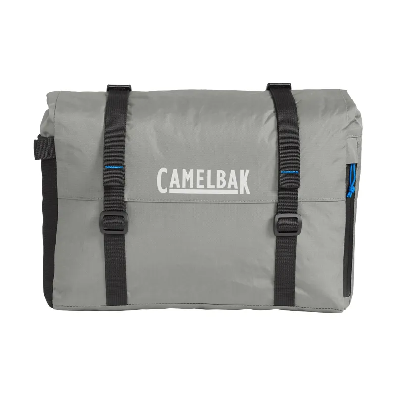 Camelbak M.U.L.E. 12L Handlebar Pack - Grey-3