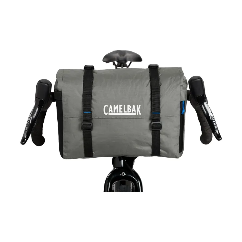 Camelbak M.U.L.E. 12L Handlebar Pack - Grey-4