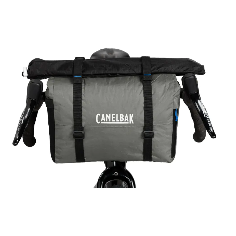 Camelbak M.U.L.E. 12L Handlebar Pack - Grey-8