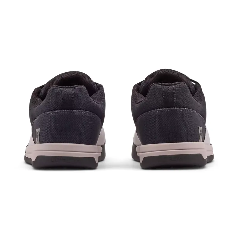 Fox Union Canvas Flat MTB Shoes - Vintage White-5