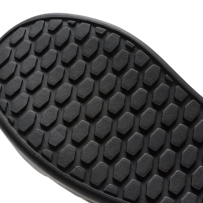Fox Union Canvas Flat MTB Shoes - Adobe-6