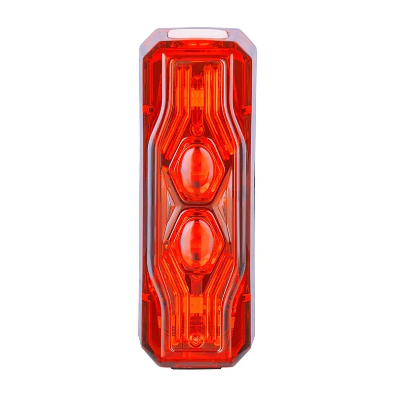 Ravemen TR150 Smart Alert USB 150 Lumen Rear Light - Black-1