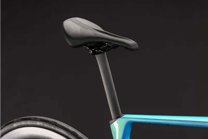 Cube Agree C:62 Pro 2027 Carbon Road Bike - Dream/Black-5