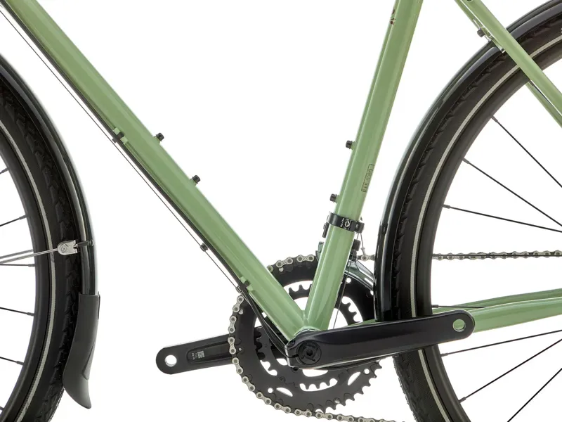 Kona Sutra 2025 Touring Bike - Gloss Jade-7