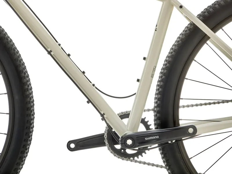 Kona Sutra LTD 2025 Touring Bike - Gloss Bone-7