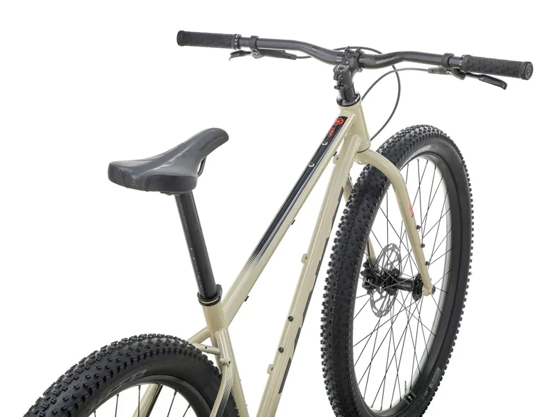 Kona Unit 29er 2025 Rigid Mountain Bike - Bone-3
