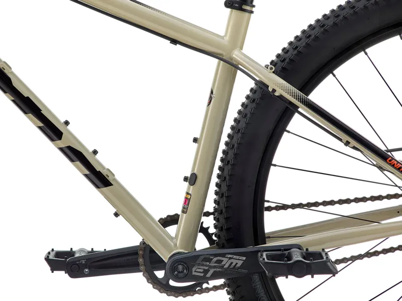 Kona Unit 29er 2025 Rigid Mountain Bike - Bone-7