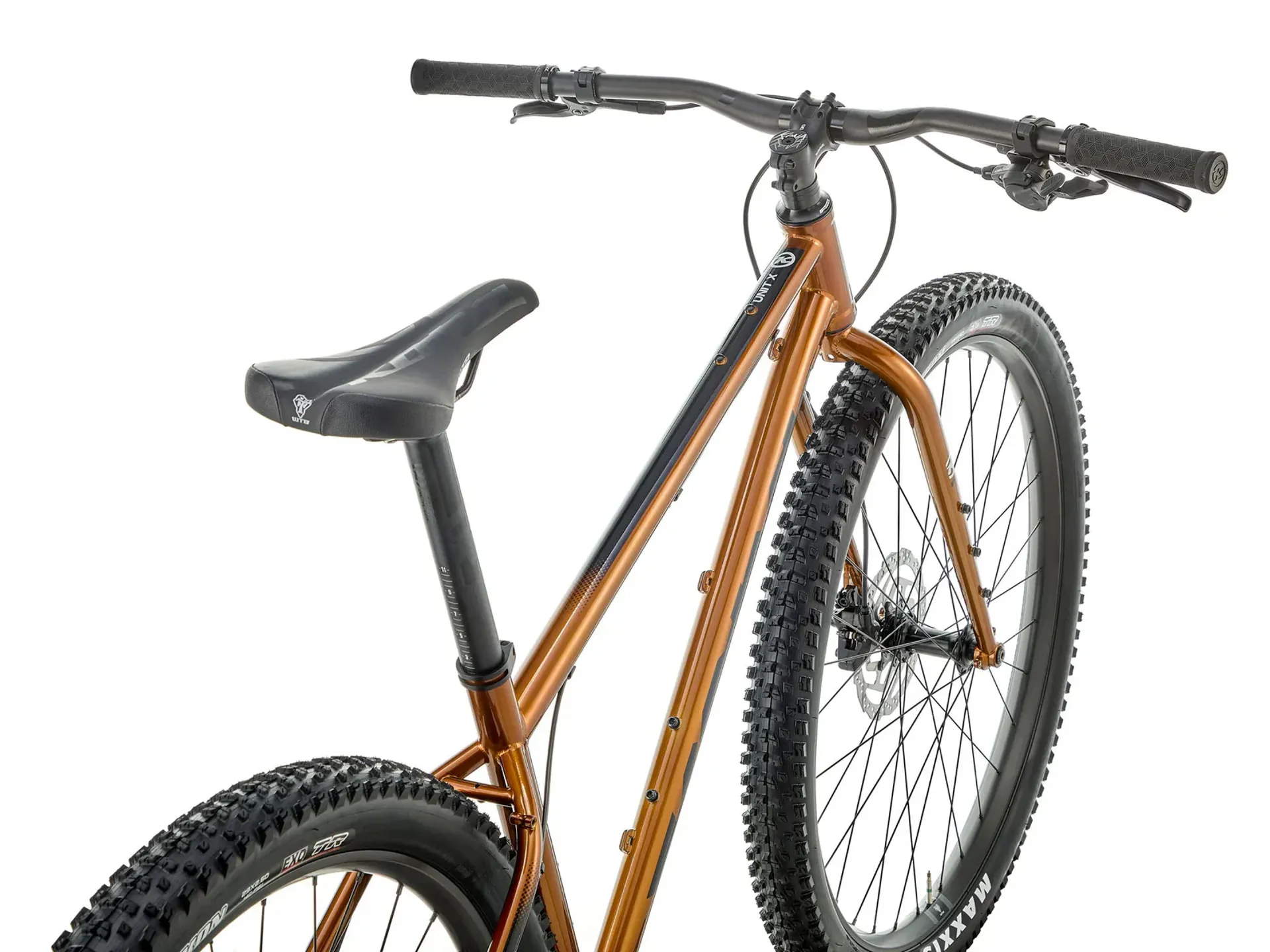 2009 Kona Jake 47cm - I Know a Guy Bicycles