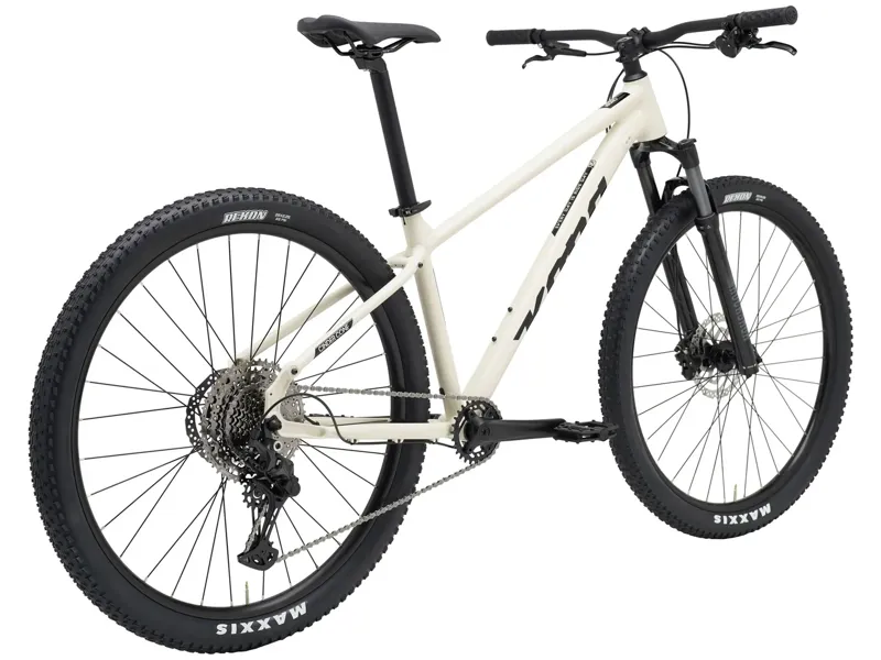 Kona Cinder Cone 2026 Hardtail Mountain Bike - Gloss Bone-2