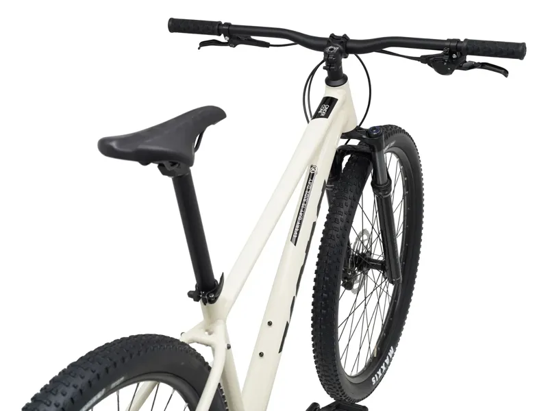 Kona Cinder Cone 2026 Hardtail Mountain Bike - Gloss Bone-5