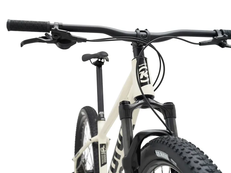 Kona Cinder Cone 2026 Hardtail Mountain Bike - Gloss Bone-6