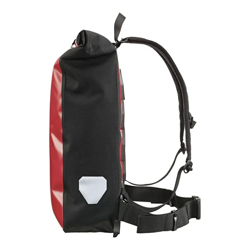 Ortlieb Messenger-Bag - 39 Litre - Red-2
