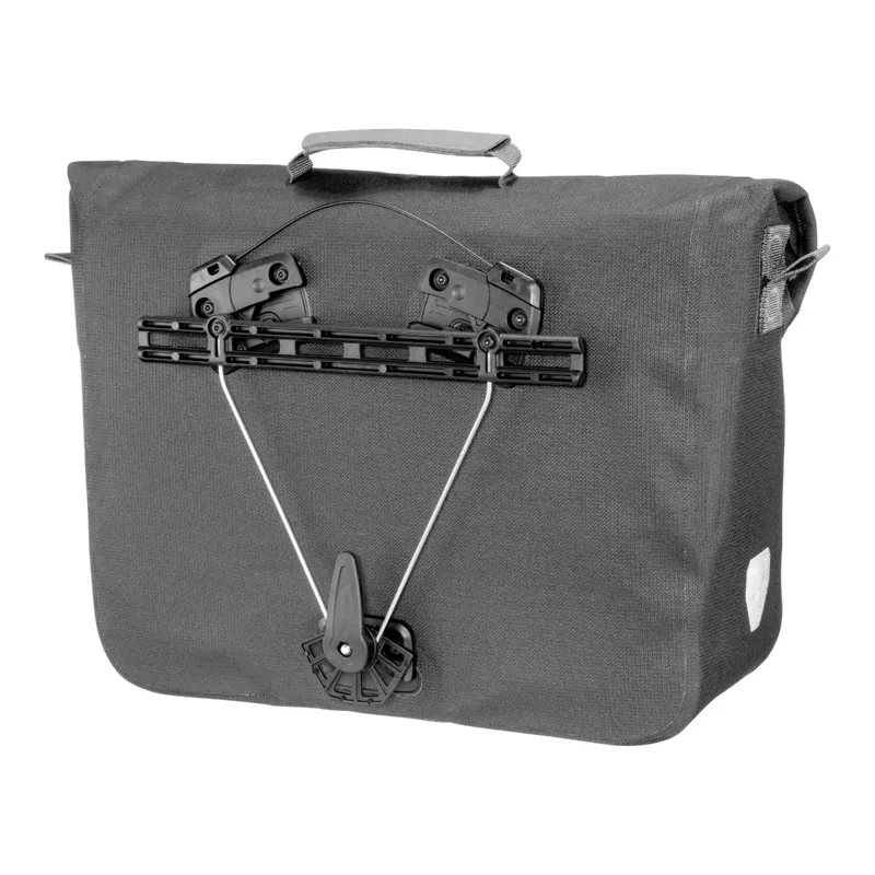 Ortlieb Commuter-Bag Two Urban Single Bag QL3.1 - 20 Litre - Pepper-2