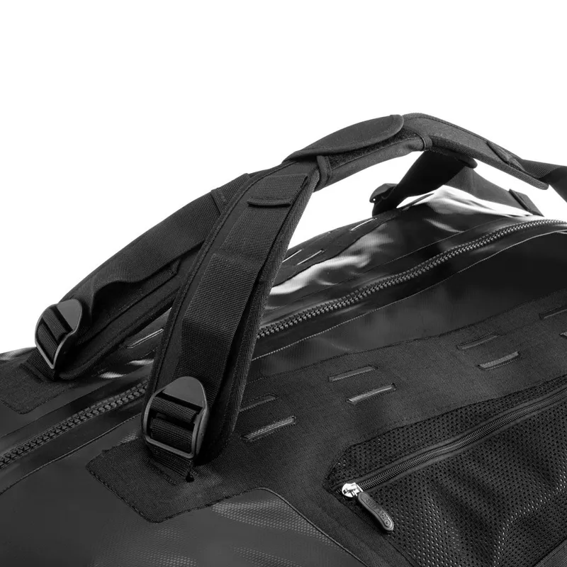 Ortlieb Duffle Holdall - 110 Litre - Black-2