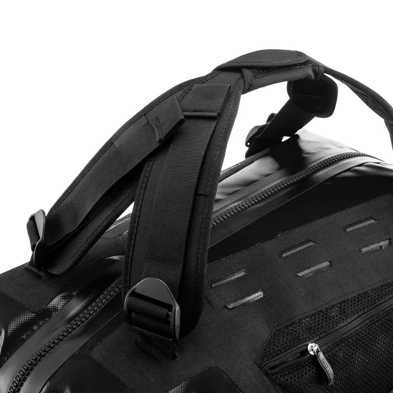 Ortlieb Duffle Holdall - 40 Litre - Black-2