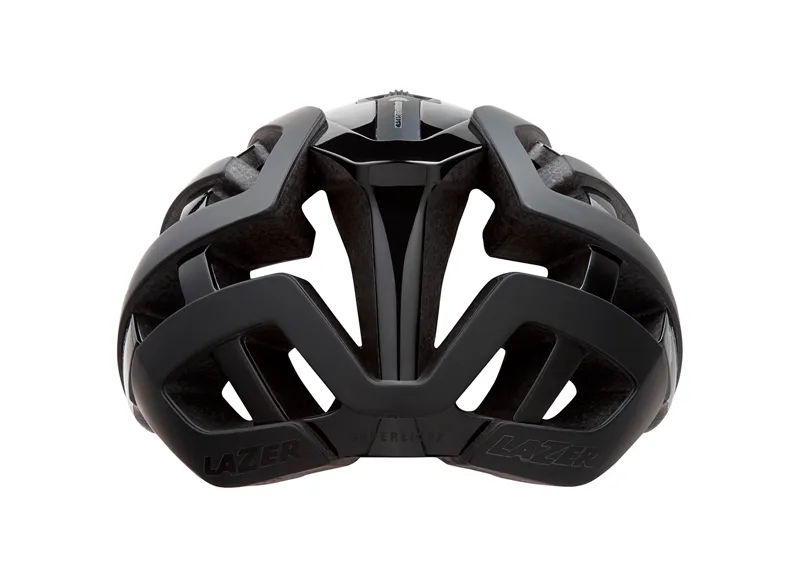 Lazer Genesis MIPS Road Helmet - Matt Black-2