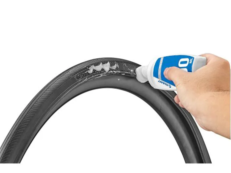 Giant Tubeless Tyre Instillation Lube - 100ml-1