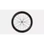 Specialized Roval Rapide Sprint CLX Front Road Wheel - Carbon/Black