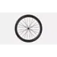 Specialized Roval Rapide Sprint CLX Rear Road Wheel - Carbon/Black
