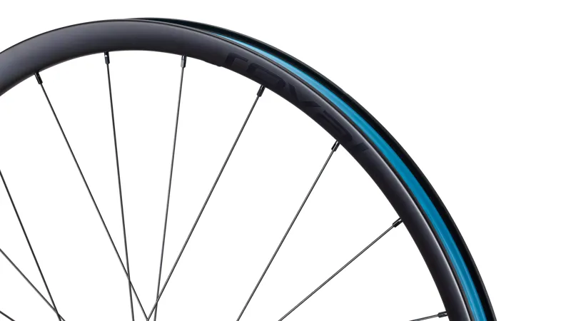 Specialized Roval Terra C III CL Carbon Rear Road Wheel - SRAM XDR-3