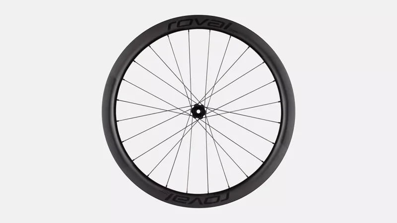 Specialized Roval Terra Aero CL Carbon Rear Gravel Wheel - SRAM XDR-1