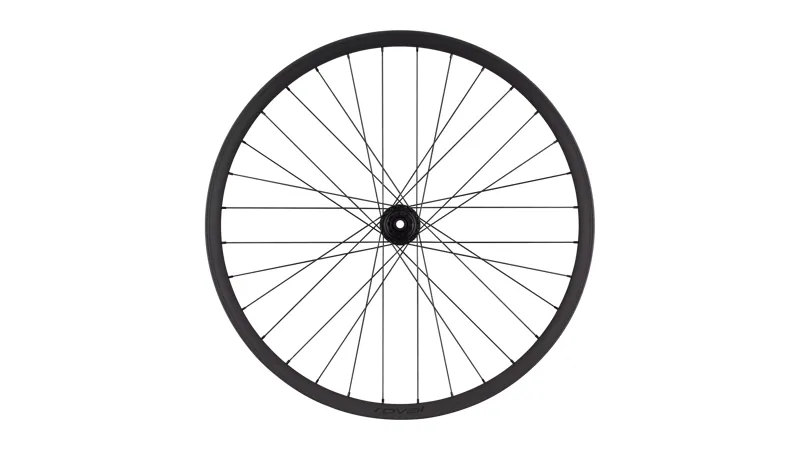 Specialized Traverse HD 240 DEG Carbon 6-Bolt 27.5 Rear MTB Wheel - SRAM