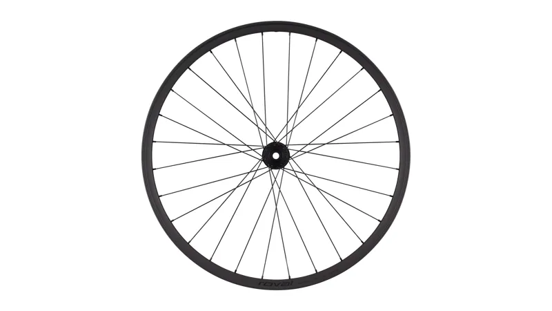 Specialized Traverse HD 240 DEG Carbon 6-Bolt 29er Front MTB Wheel 