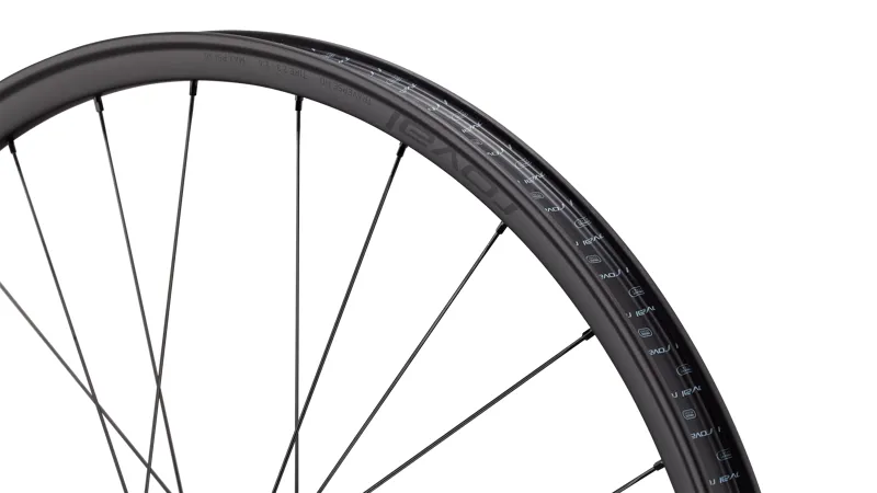 Specialized Traverse HD 240 DEG Carbon 6-Bolt 27.5 Rear MTB Wheel - SRAM-3
