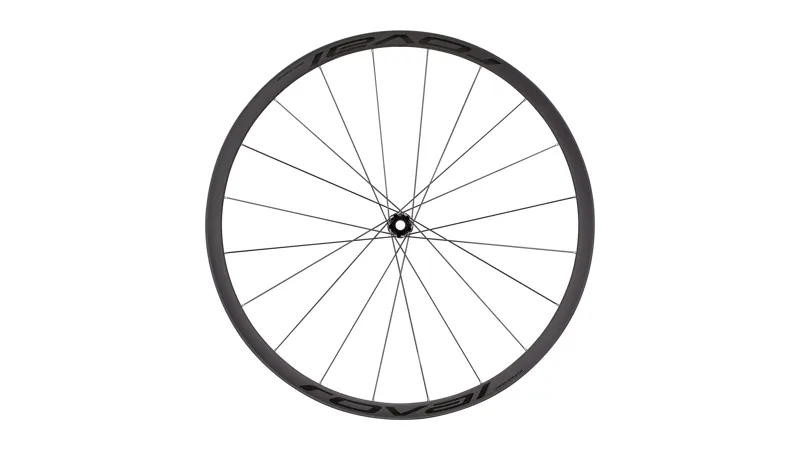 Specialized Roval Control World Cup Carbon CL 29er MTB Front Wheel