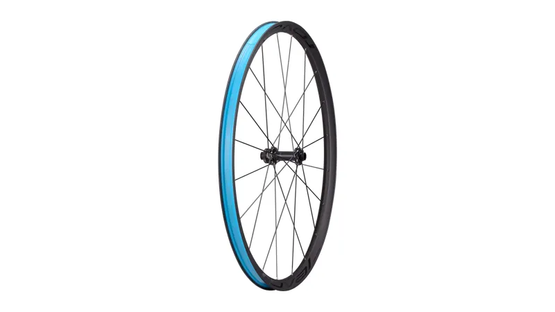 Specialized Roval Control World Cup Carbon CL 29er MTB Front Wheel-1